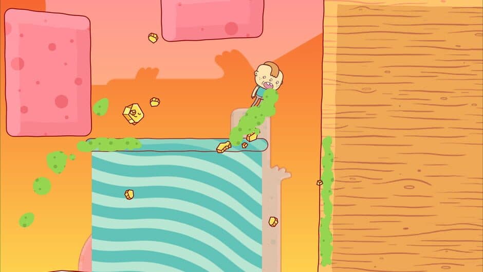 Eggggg screenshot