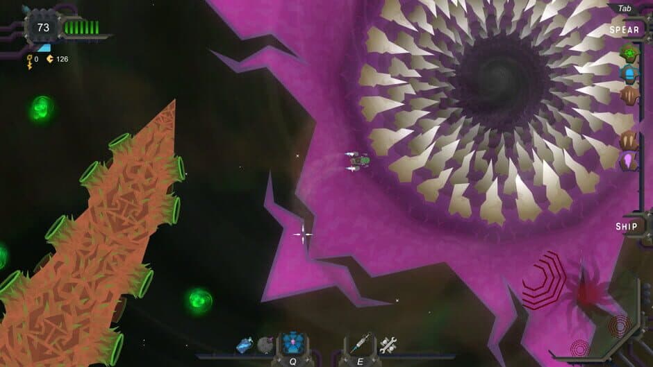 Blacksea Odyssey screenshot