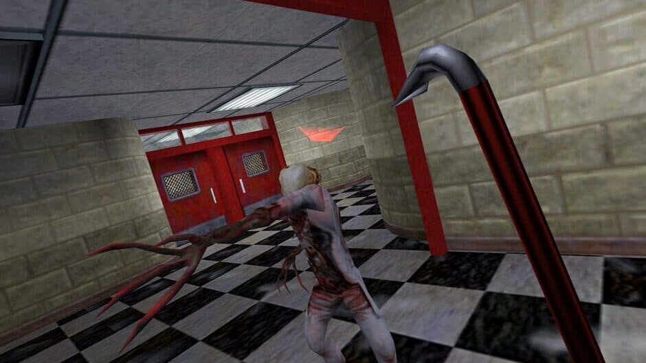 Half-Life screenshot