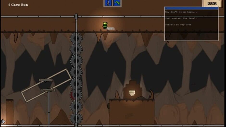 Save the Ninja Clan screenshot