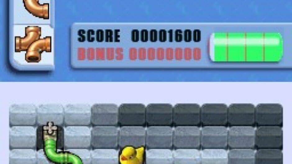 Pipe Mania screenshot