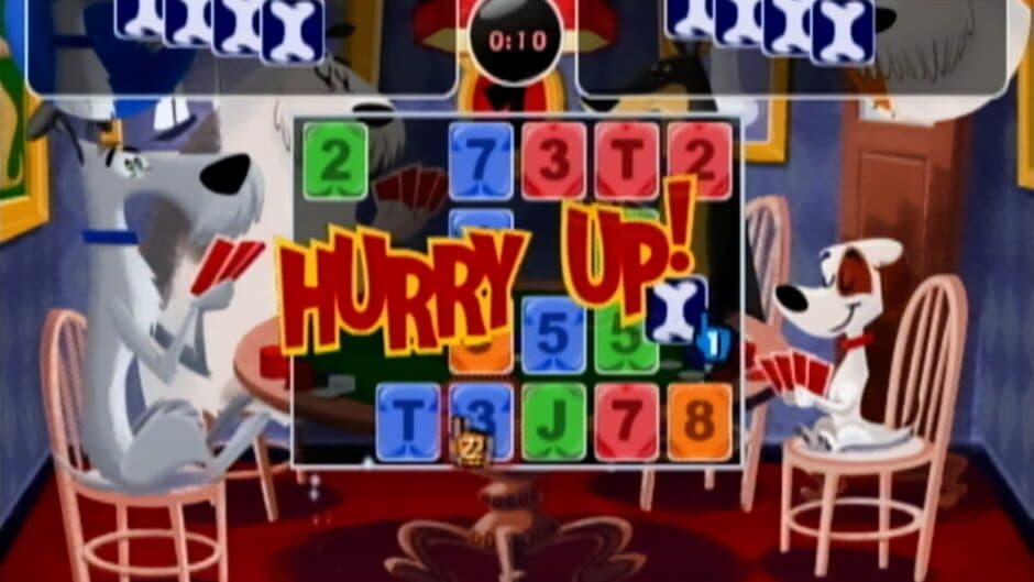 Battle Poker screenshot