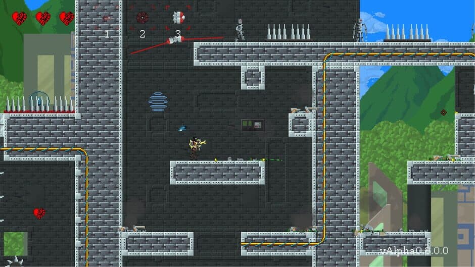 Automatum screenshot