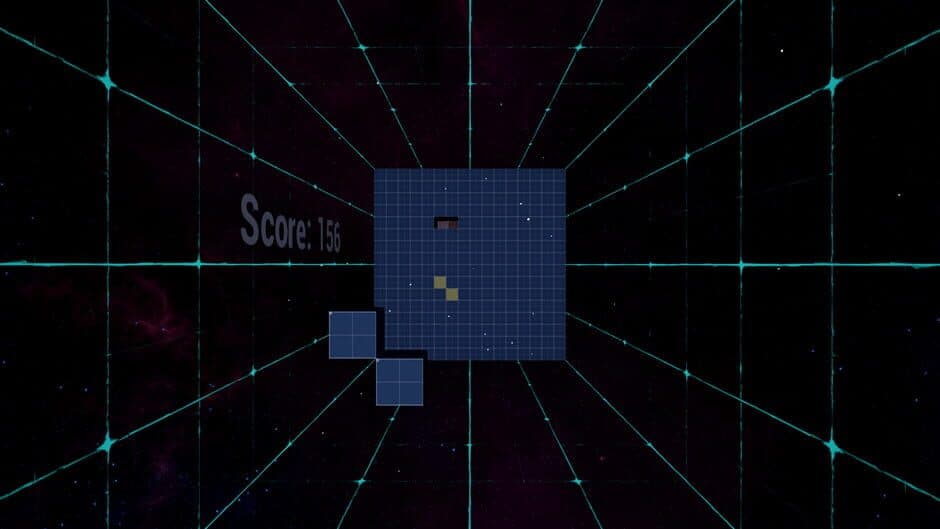 ThrounnelVR screenshot