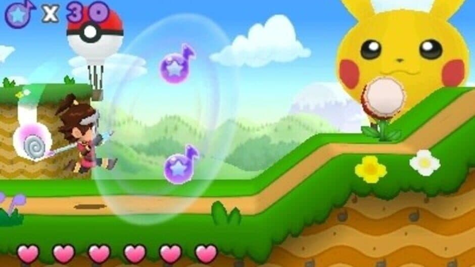 HarmoKnight screenshot