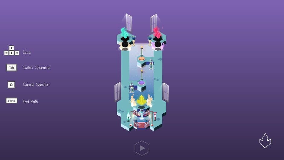 Umiro screenshot