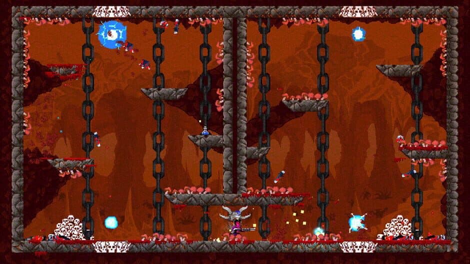 Demons with Shotguns screenshot