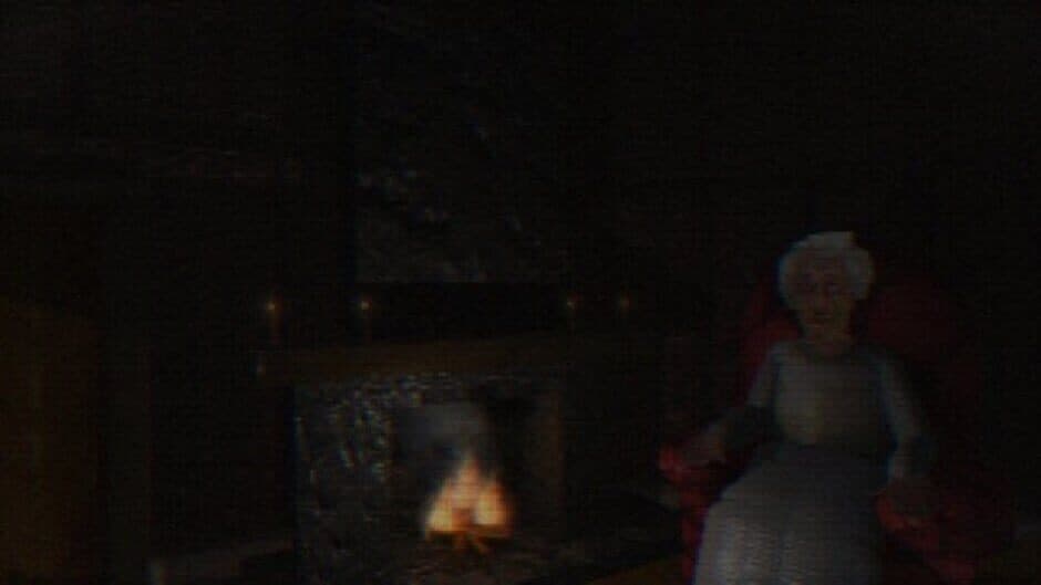 Dead End Road screenshot
