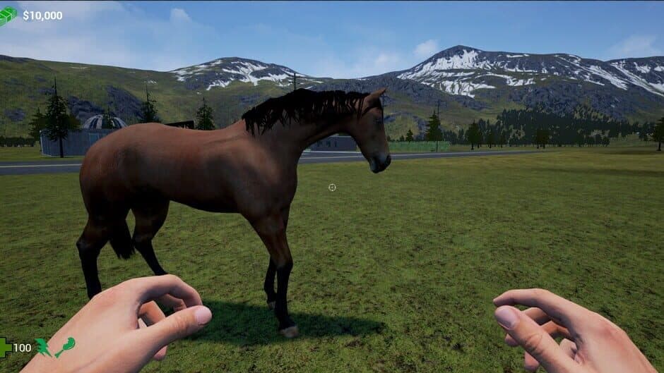 Commercium screenshot