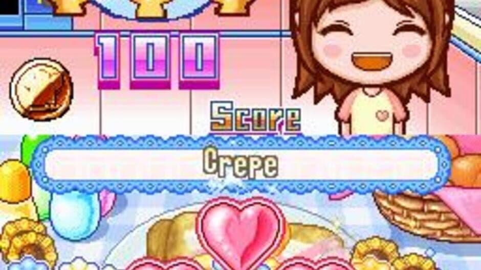 Cooking Mama 2: Dinner With Friends screenshot
