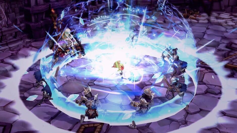 Laplace screenshot