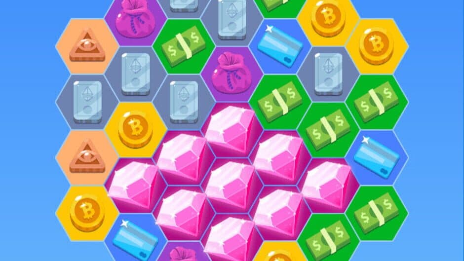 Make It Rain: The Love of Money screenshot