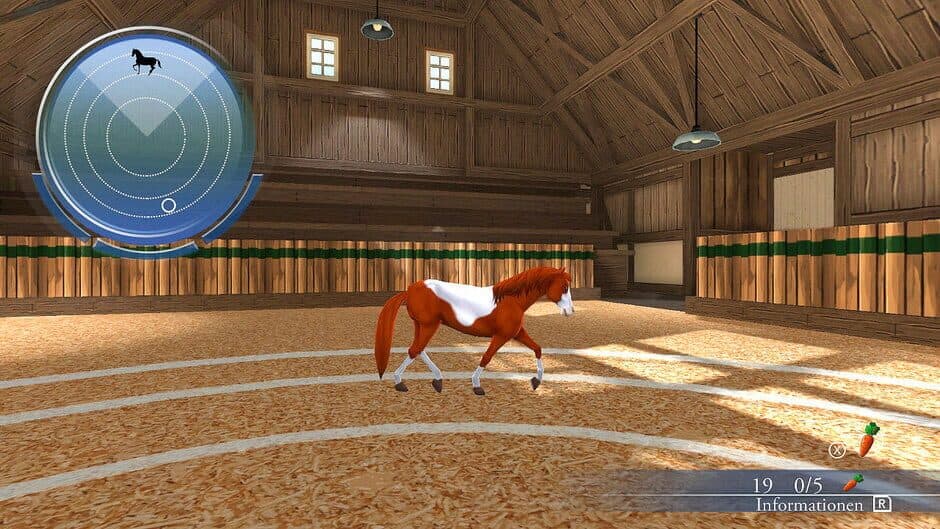 My Riding Stables: Life with Horses 2 screenshot