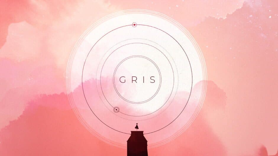 Gris screenshot
