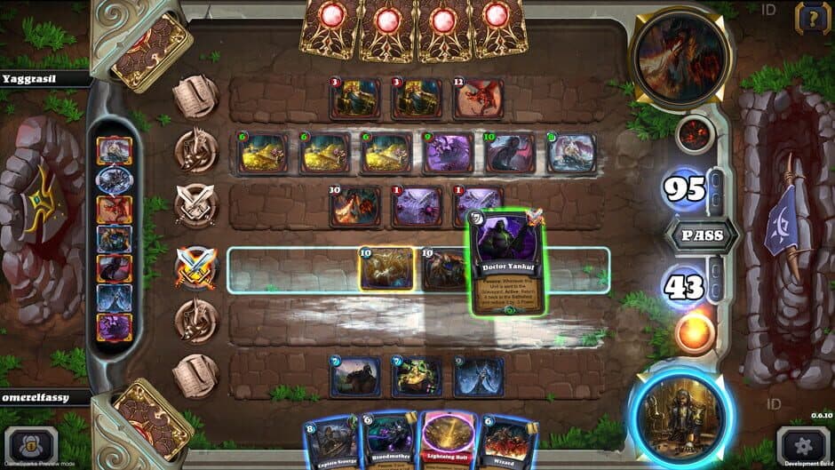 Runewards screenshot