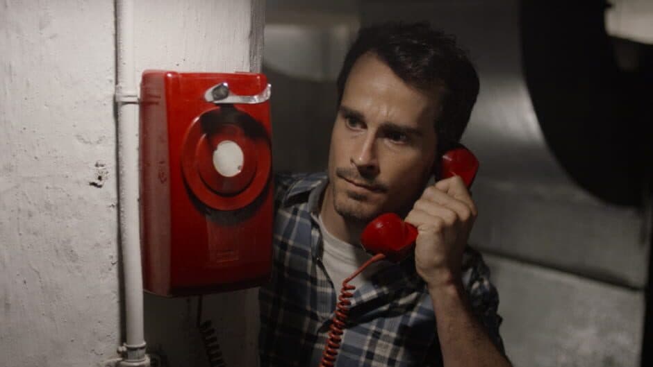 Missing: An Interactive Thriller screenshot