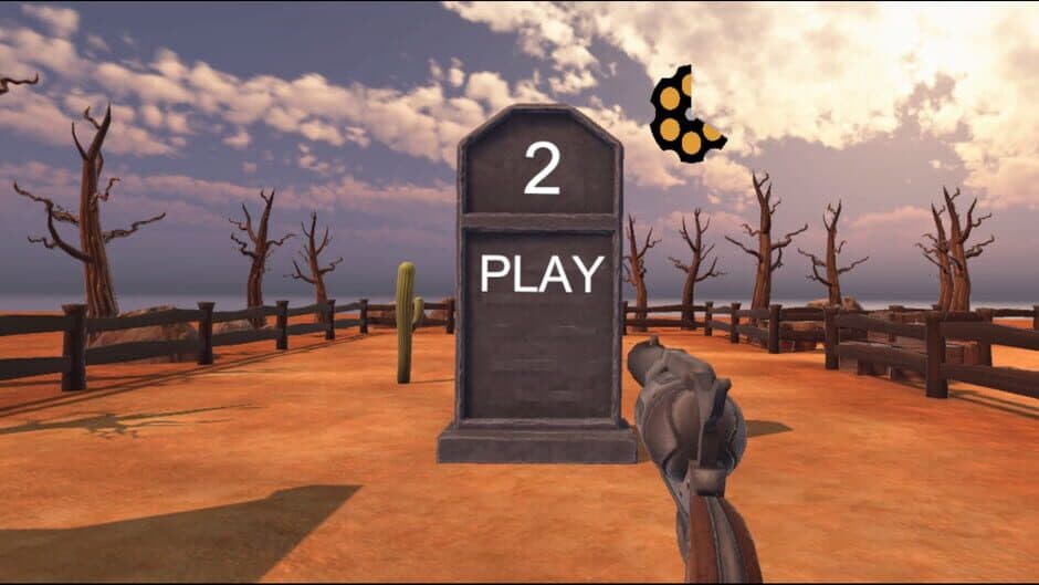 High Noon screenshot