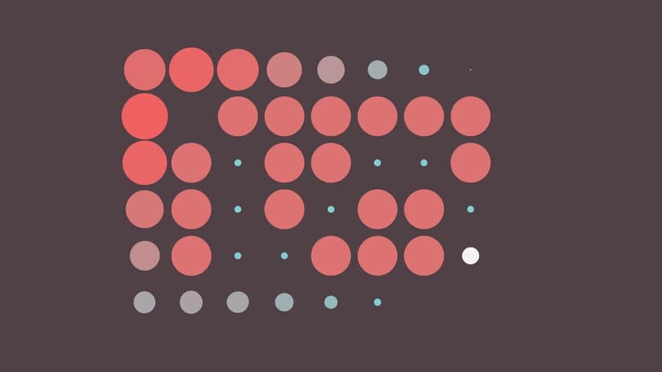 Circles screenshot