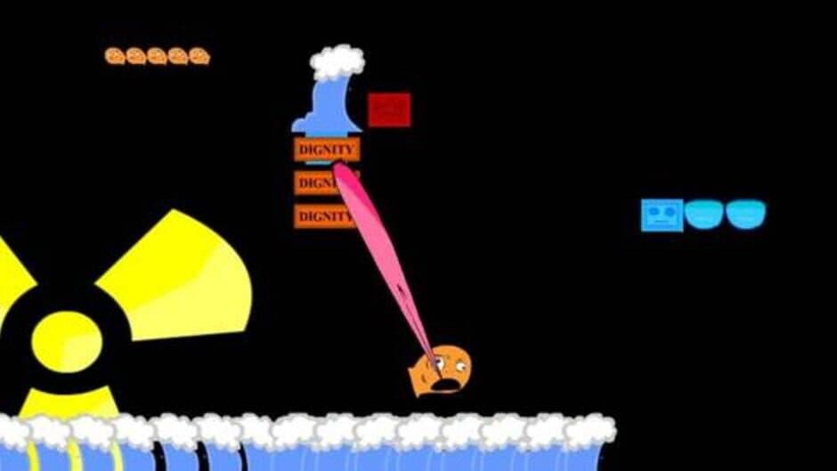 Call Me Skyfish screenshot