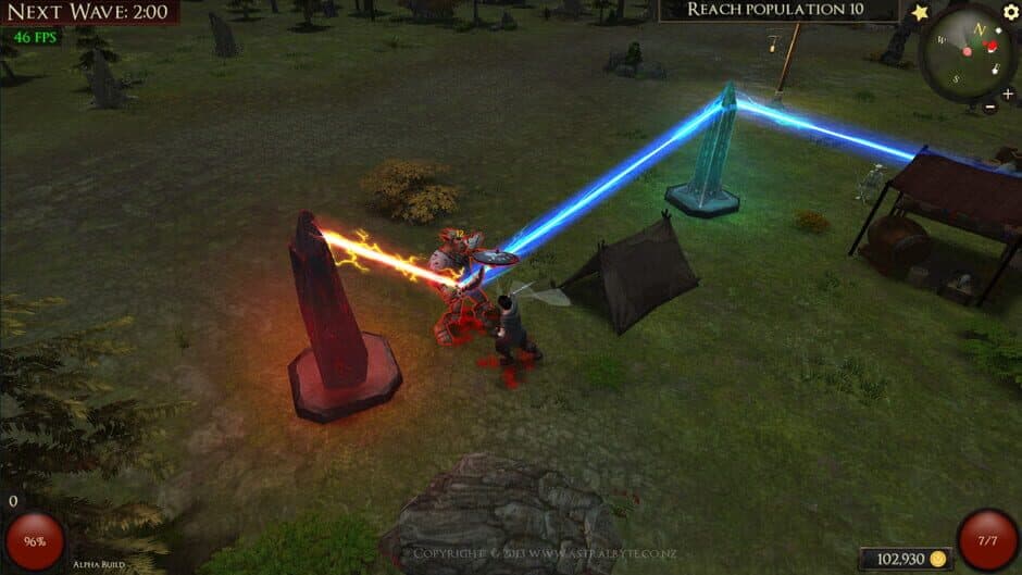 Heldric: The Legend of the Shoemaker screenshot