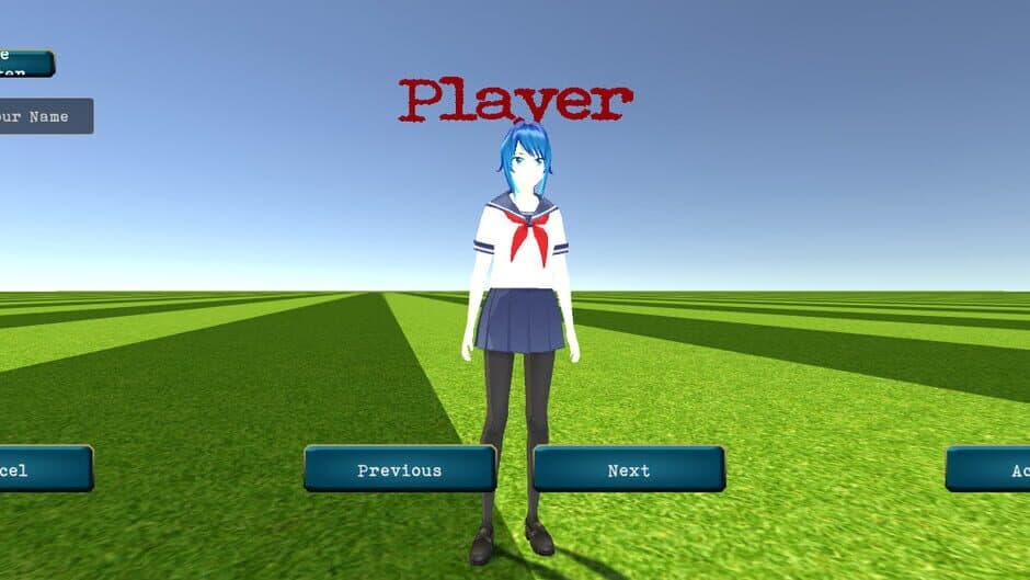 Bear Football screenshot