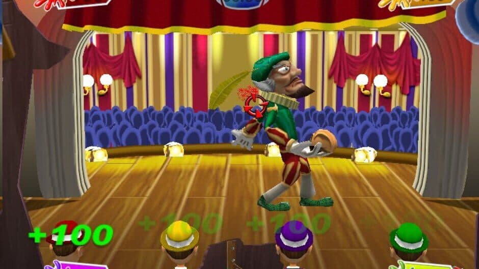 101-in-1 Party Megamix screenshot