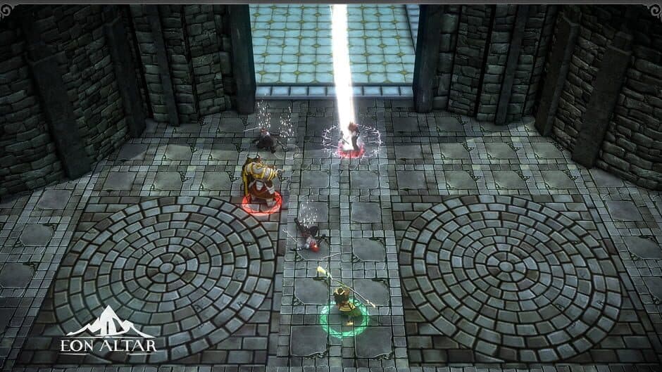 Eon Altar screenshot