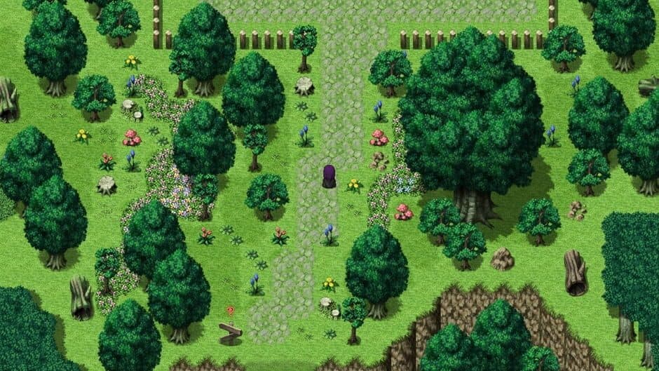 Insurgence: Chains of Renegade screenshot
