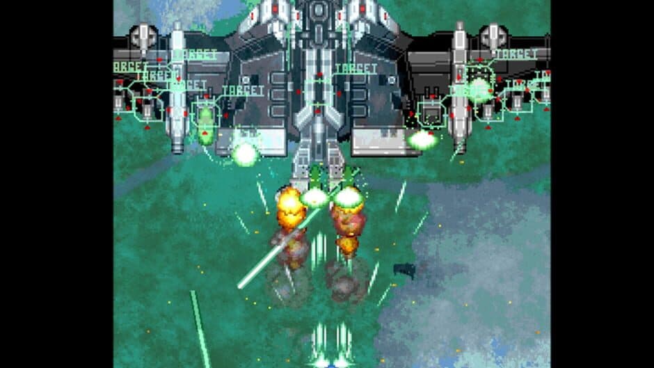 Kamui screenshot