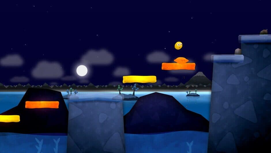 Putty Pals screenshot
