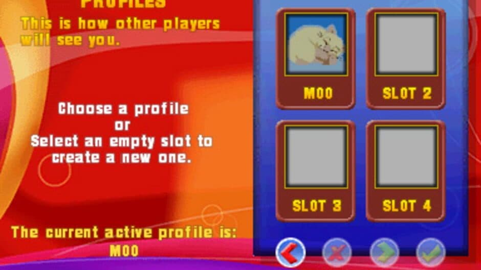 Scrabble Slam! screenshot