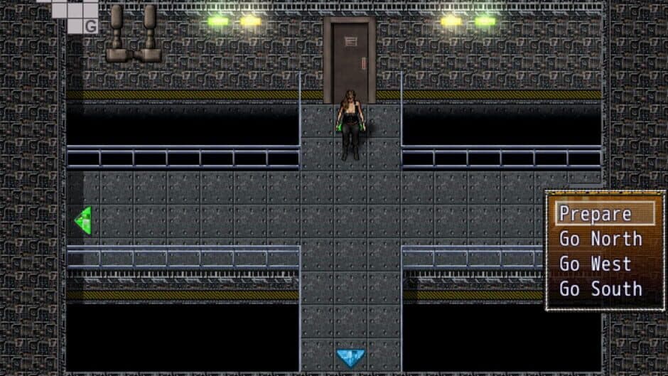 Outrage screenshot