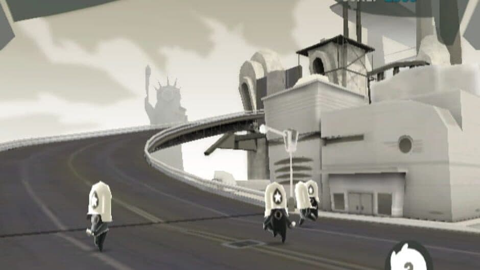 de Blob screenshot