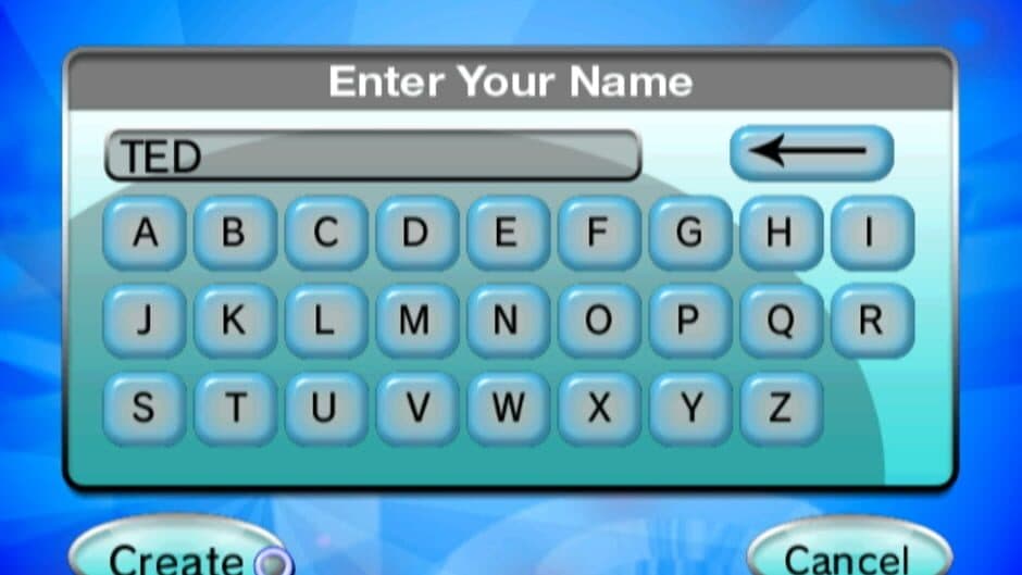 Word Searcher screenshot