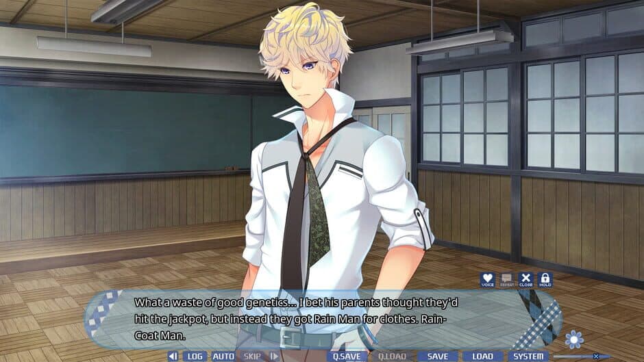 Fashioning Little Miss Lonesome screenshot