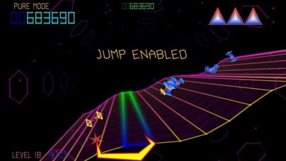TxK screenshot