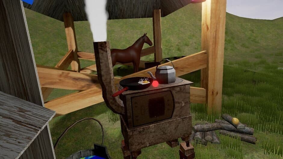 Egg Time screenshot