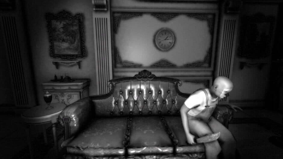 Clown House screenshot