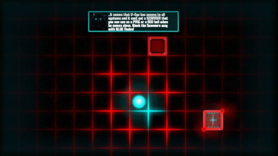 Cyber Complex screenshot