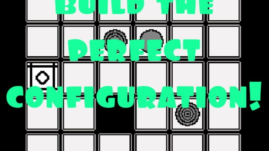 Bouncer screenshot