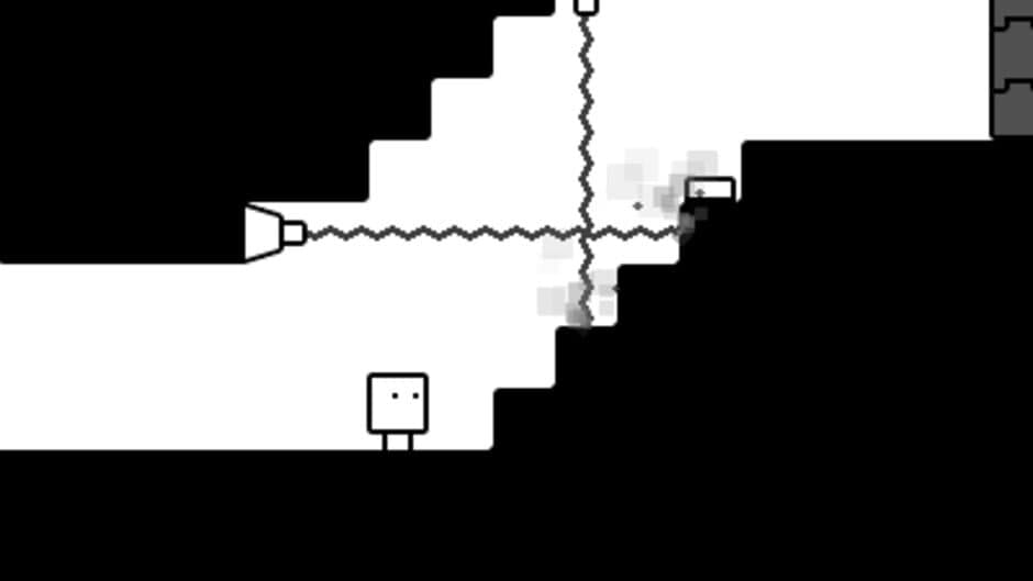 Boxboy! screenshot
