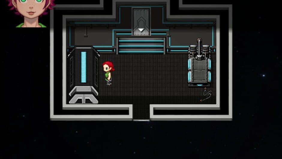 Space Pilgrim Episode II: Epsilon Indi screenshot