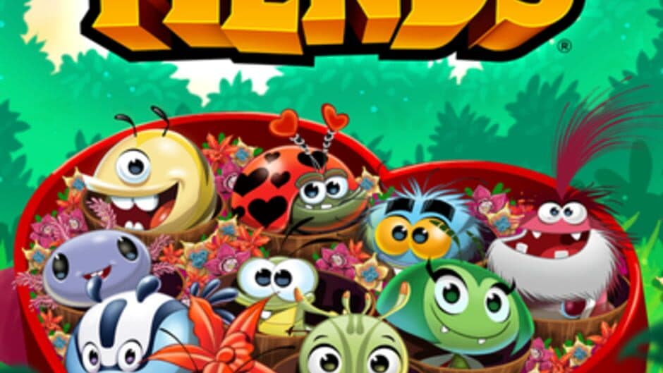 Best Fiends screenshot