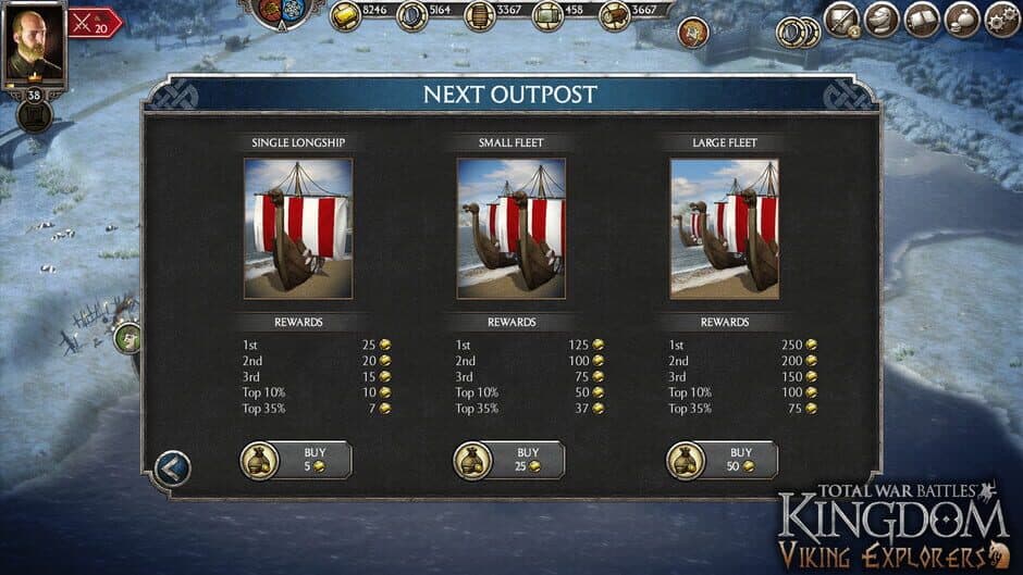 Total War Battles: Kingdom screenshot