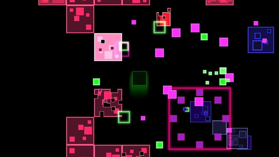Disastr_Blastr screenshot