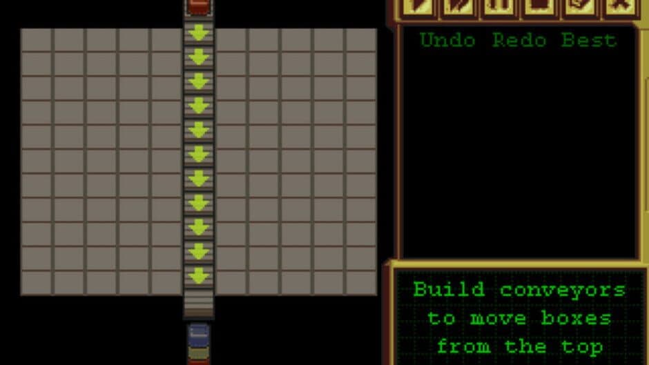Great Permutator screenshot