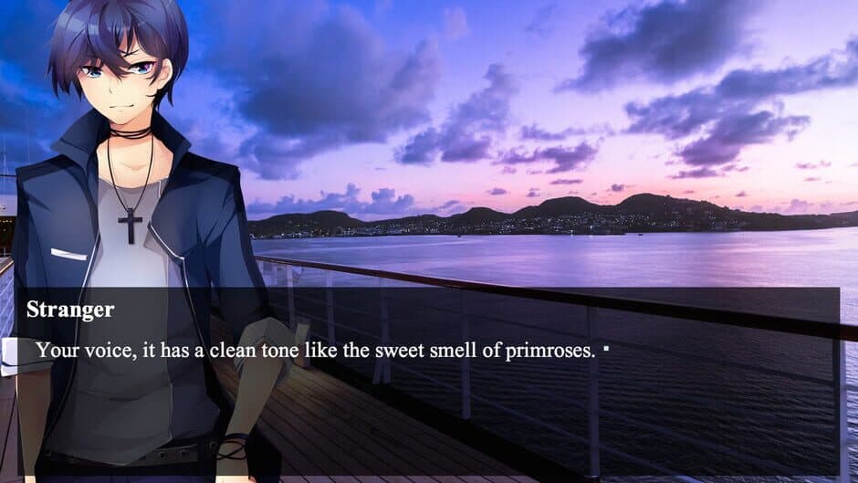 True Lover's Knot screenshot