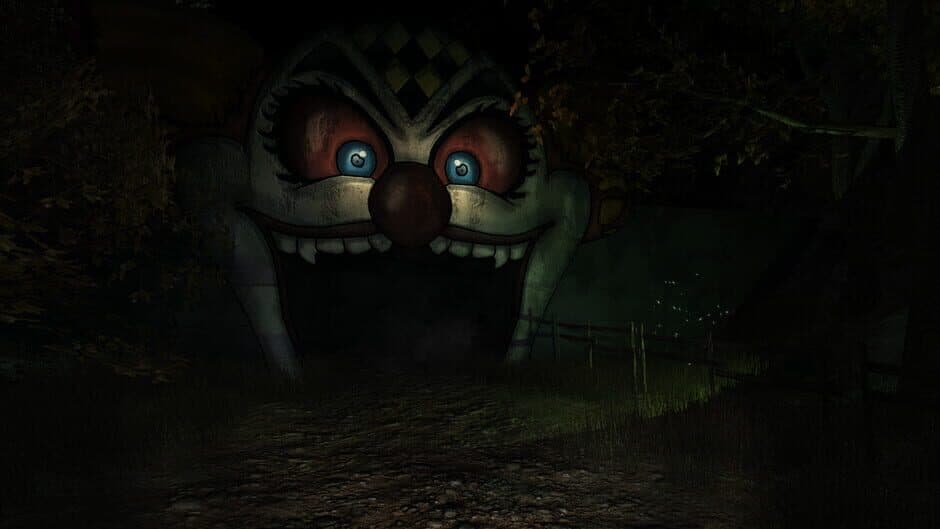 Obscuritas screenshot