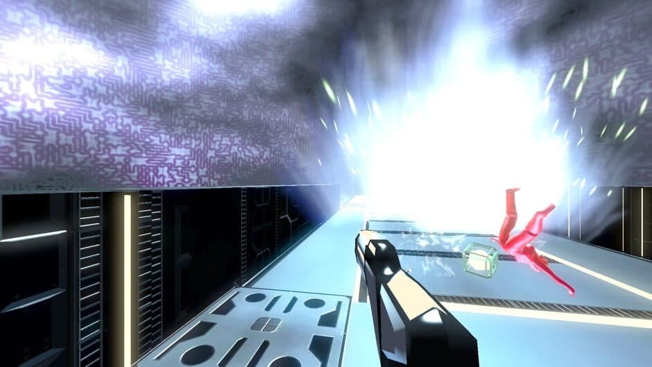 Icebox screenshot