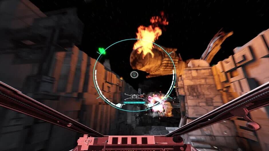 Star Wars: Battle Pod screenshot